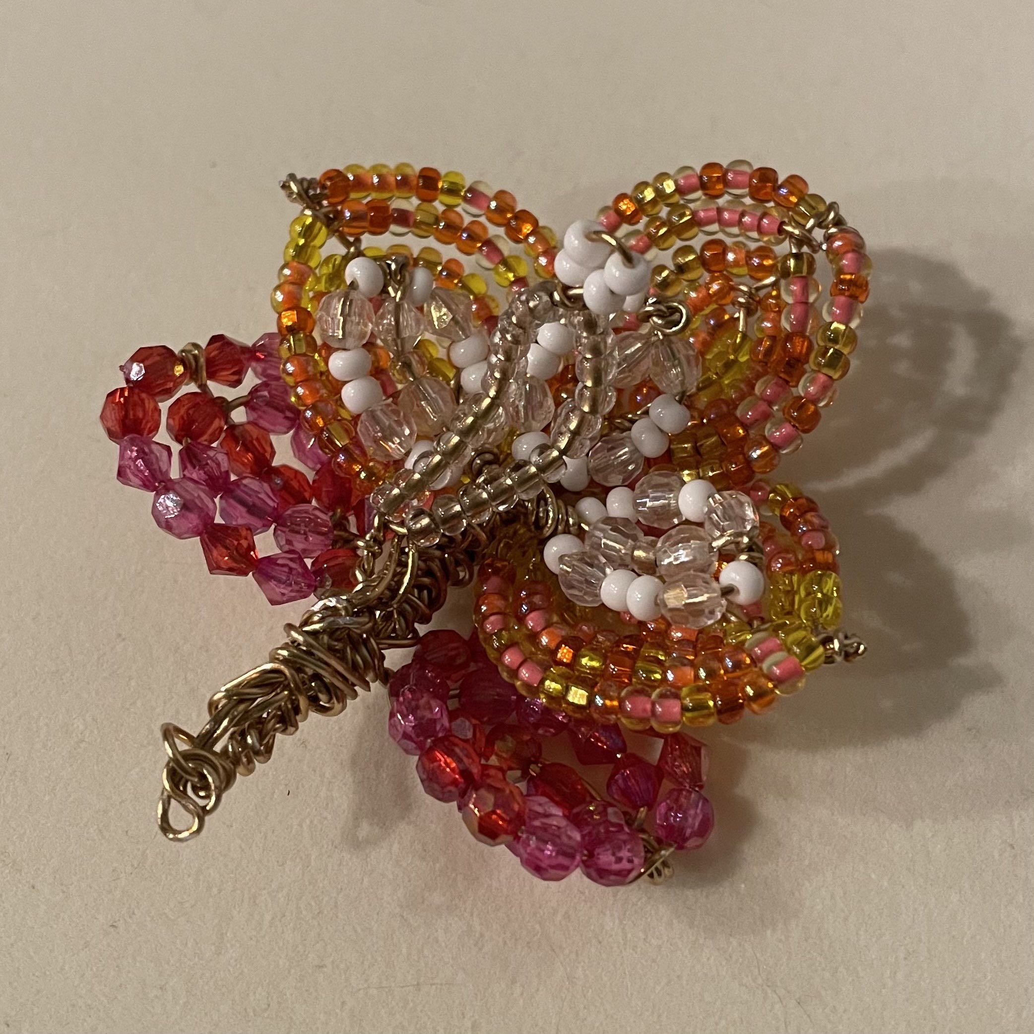 Completed Orchid Pt.1